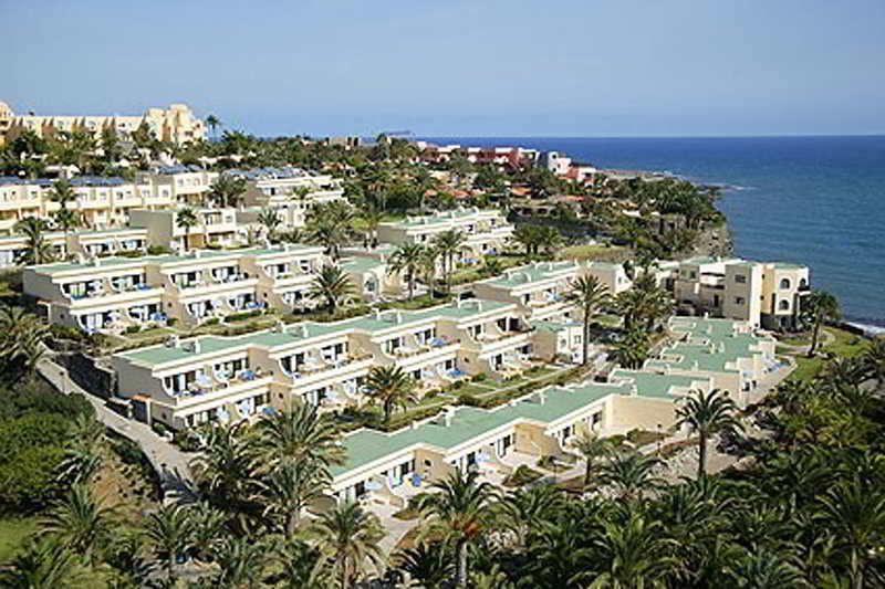 Gran Canaria Tres Vidas 아파트 외부 사진