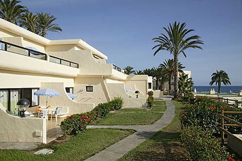 Gran Canaria Tres Vidas 아파트 외부 사진